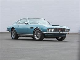 1969 Aston Martin DBS (CC-1548157) for sale in Astoria, New York