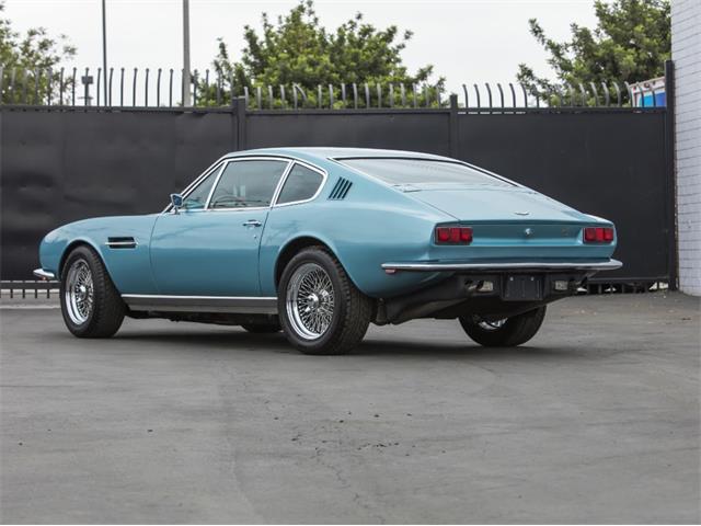 1969 Aston Martin DBS (CC-1548157) for sale in Astoria, New York