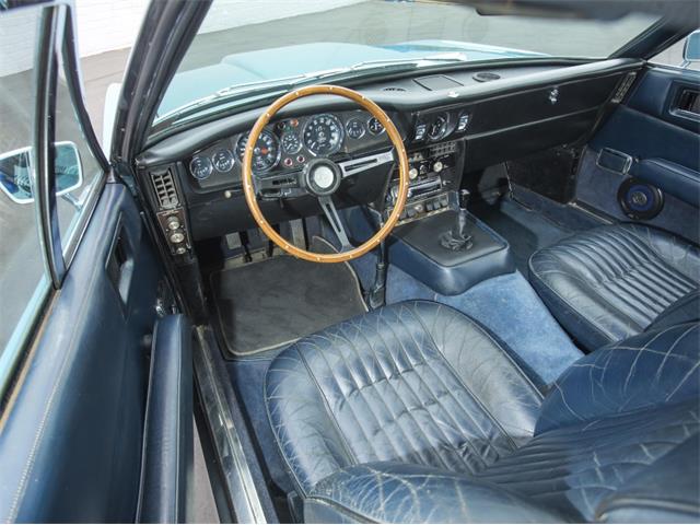 1969 Aston Martin DBS (CC-1548157) for sale in Astoria, New York