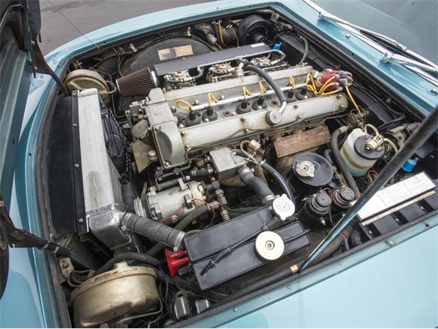 1969 Aston Martin DBS (CC-1548157) for sale in Astoria, New York