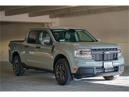 2021 Ford Maverick (CC-1548165) for sale in Sherman Oaks, California