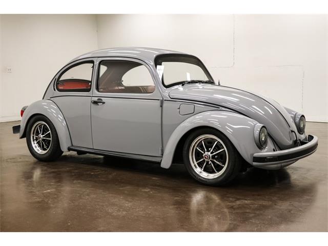 1985 Volkswagen Beetle (CC-1548172) for sale in Sherman, Texas