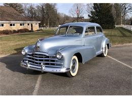 1948 Pontiac Silver Streak (CC-1548242) for sale in Maple Lake, Minnesota