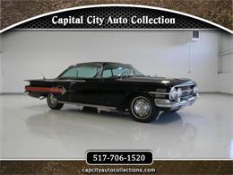 1960 Chevrolet Impala (CC-1548264) for sale in Mason, Michigan