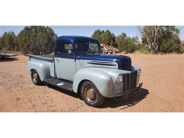 1947 Ford Pickup (CC-1548283) for sale in Peoria, Arizona