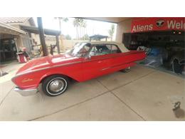 1960 Ford Sunliner (CC-1548286) for sale in Peoria, Arizona