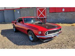 1969 Ford Mustang (CC-1548292) for sale in Peoria, Arizona
