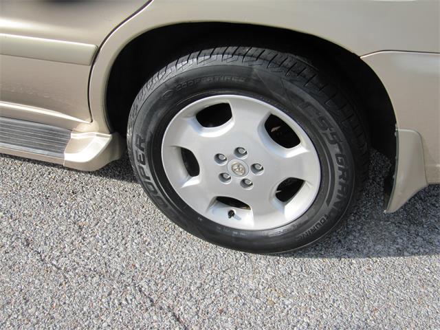 2005 Toyota Highlander (CC-1548305) for sale in Omaha, Nebraska