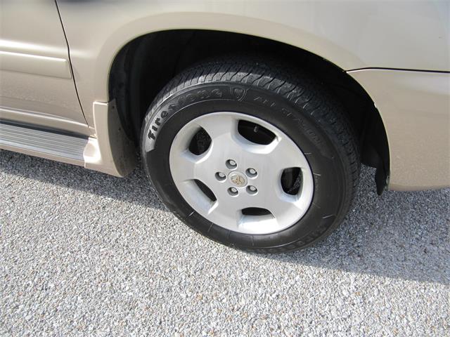 2005 Toyota Highlander (CC-1548305) for sale in Omaha, Nebraska