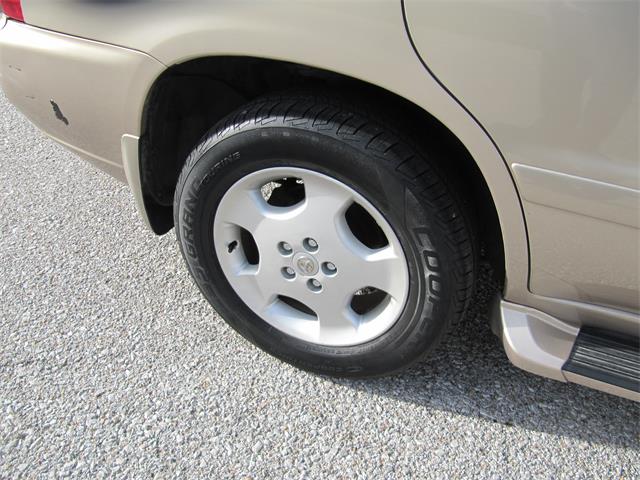 2005 Toyota Highlander (CC-1548305) for sale in Omaha, Nebraska