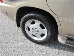 2005 Toyota Highlander (CC-1548305) for sale in Omaha, Nebraska