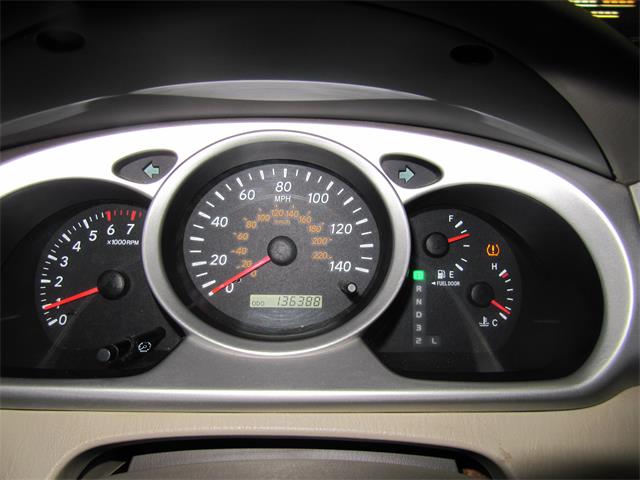 2005 Toyota Highlander (CC-1548305) for sale in Omaha, Nebraska