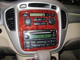 2005 Toyota Highlander (CC-1548305) for sale in Omaha, Nebraska