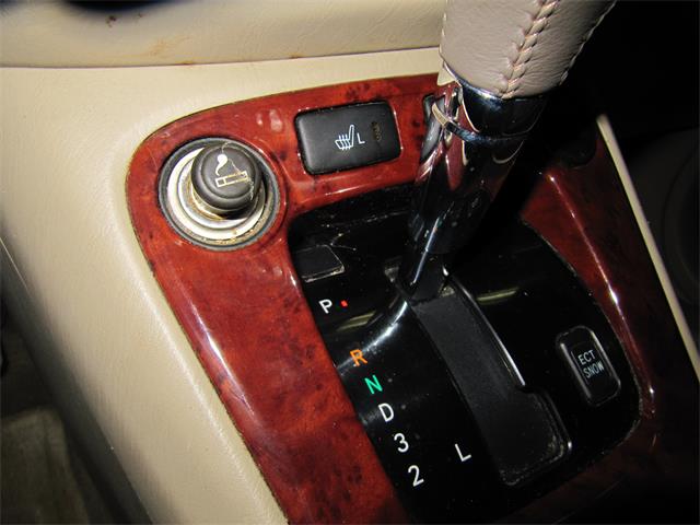 2005 Toyota Highlander (CC-1548305) for sale in Omaha, Nebraska