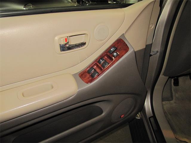 2005 Toyota Highlander (CC-1548305) for sale in Omaha, Nebraska