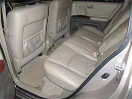2005 Toyota Highlander (CC-1548305) for sale in Omaha, Nebraska
