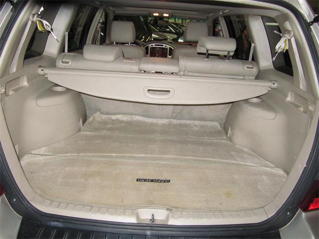 2005 Toyota Highlander (CC-1548305) for sale in Omaha, Nebraska