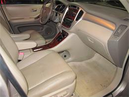 2005 Toyota Highlander (CC-1548305) for sale in Omaha, Nebraska