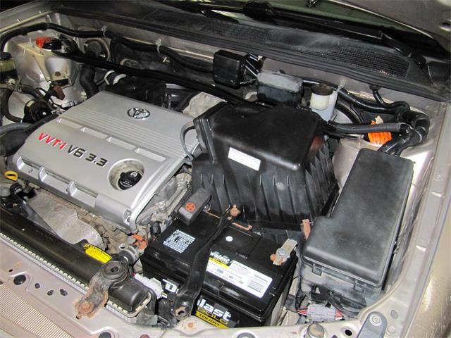 2005 Toyota Highlander (CC-1548305) for sale in Omaha, Nebraska