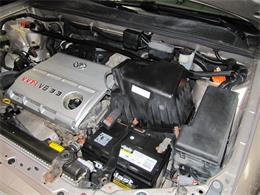 2005 Toyota Highlander (CC-1548305) for sale in Omaha, Nebraska