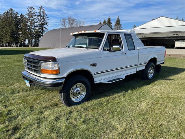 1996 Ford F250 (CC-1548315) for sale in Rochester, Minnesota