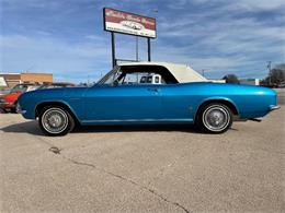 1965 Chevrolet Corvair (CC-1548318) for sale in Hastings, Nebraska