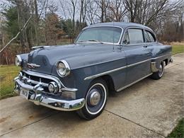 1953 Chevrolet 210 (CC-1548333) for sale in Medina, Ohio