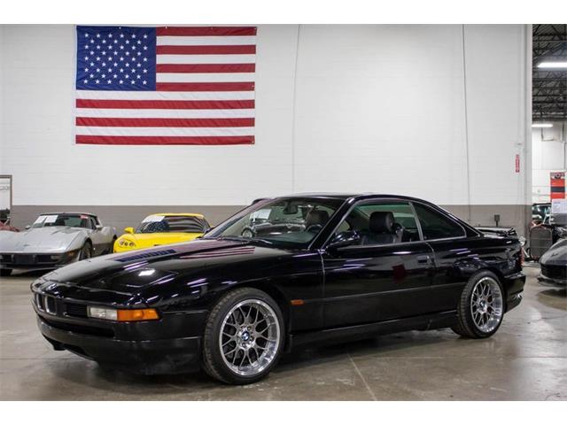 1997 BMW 8 Series (CC-1548341) for sale in Kentwood, Michigan