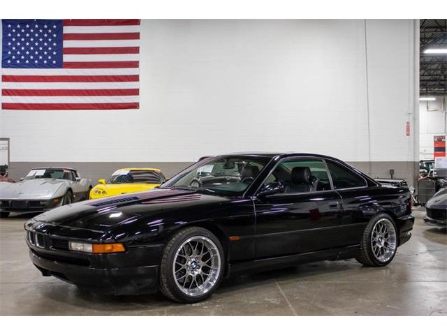 1997 BMW 8 Series (CC-1548341) for sale in Kentwood, Michigan