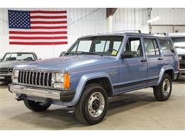 1984 Jeep Cherokee (CC-1548348) for sale in Kentwood, Michigan