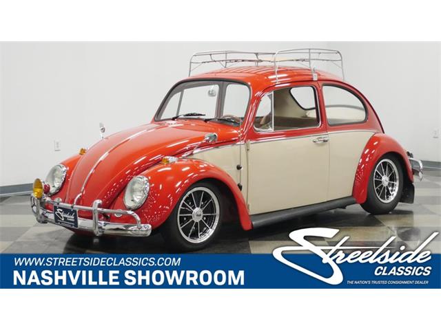 1965 Volkswagen Beetle (CC-1548354) for sale in Lavergne, Tennessee