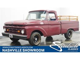 1964 Ford F100 (CC-1548357) for sale in Lavergne, Tennessee
