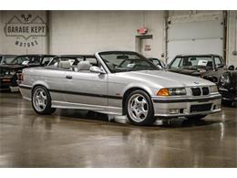1999 BMW M3 (CC-1548362) for sale in Grand Rapids, Michigan