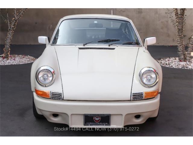 1972 Porsche 911T (CC-1548372) for sale in Beverly Hills, California