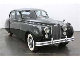 1953 Jaguar Mark VII (CC-1548374) for sale in Beverly Hills, California