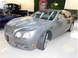 2014 Bentley Flying Spur (CC-1548393) for sale in Punta Gorda, Florida