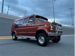 1985 Ford Econoline (CC-1548399) for sale in Punta Gorda, Florida