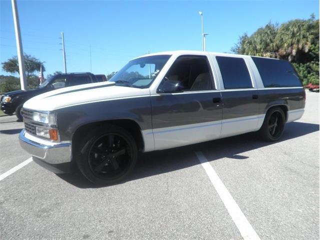 1993 Chevrolet 150 (CC-1548405) for sale in Punta Gorda, Florida