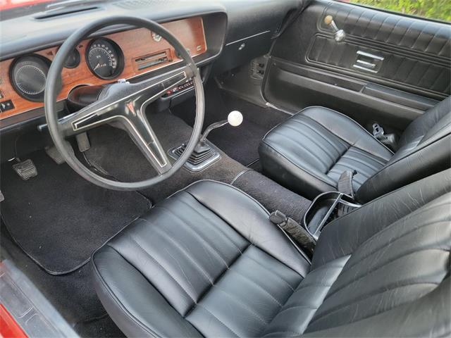 1973 Pontiac Firebird Formula for Sale | ClassicCars.com | CC-1540842