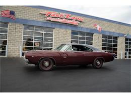 1968 Dodge Charger (CC-1548435) for sale in St. Charles, Missouri