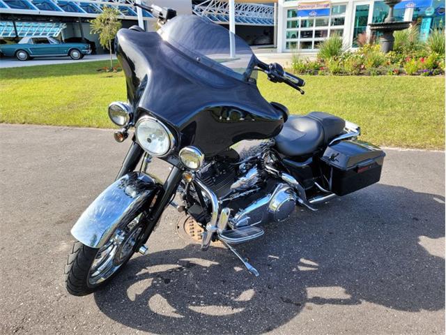 2007 Harley-Davidson Dyna (CC-1548444) for sale in Palmetto, Florida