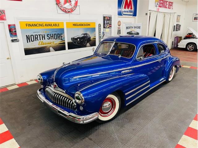 1949 Buick Special (CC-1548447) for sale in Mundelein, Illinois