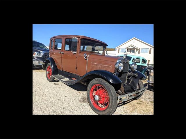 1930 Ford Model A (CC-1548452) for sale in Gray Court, South Carolina