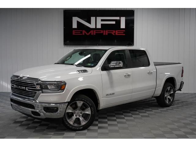 2019 Dodge Ram 1500 (CC-1548468) for sale in North East, Pennsylvania