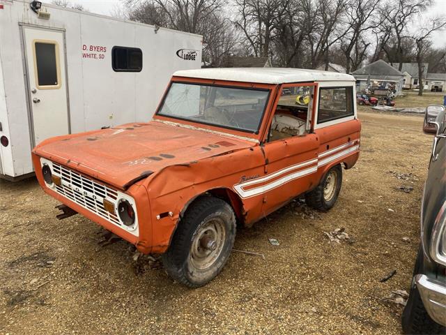 1976 Ford Bronco (CC-1548473) for sale in Brookings, South Dakota