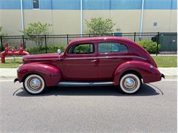 1940 Ford Deluxe (CC-1548512) for sale in Clearwater, Florida
