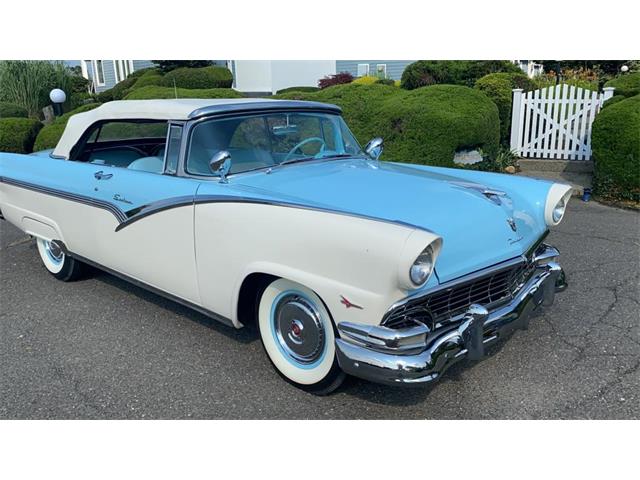 1956 Ford For Sale On Classiccars.com