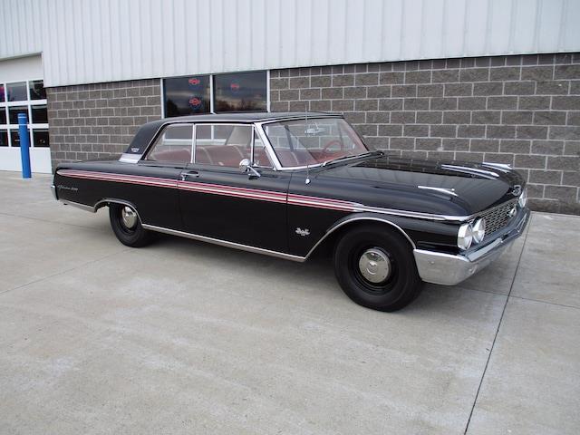 1962 Ford Galaxie (CC-1548519) for sale in Greenwood, Indiana