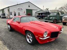1976 Chevrolet Camaro (CC-1548522) for sale in Knightstown, Indiana