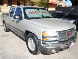 2006 GMC Sierra 1500 (CC-1540853) for sale in , 